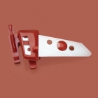 Conjunto Lâmina 7D. 