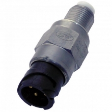 Sensor Indutivo MB 4Pinos Redondos 25MM / AS1052