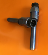 Sensor Indutivo 90MM 4 Pinos Redondos VDO IMP
