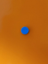 Lacre Azul VDO