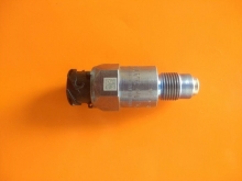 Sensor Indutivo 4 Pinos Redondos 25MM / VDO IMP