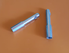 Terminal Toyota 5 MM