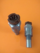 Sensor Indutivo 4 Pinos Chatos 35MM / VDO IMP