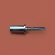 Terminal Quadrado 5mm.