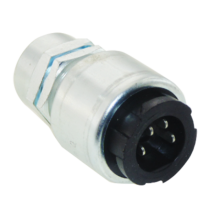 Sensor Hall 4 Pinos Chatos AS0017