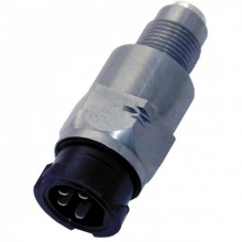 Sensor Indutivo 4 Pinos Chatos 25,5MM/ AS1062